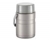 Pojemnik na żywność Thermos Stainless King 1390 ml stalowy
